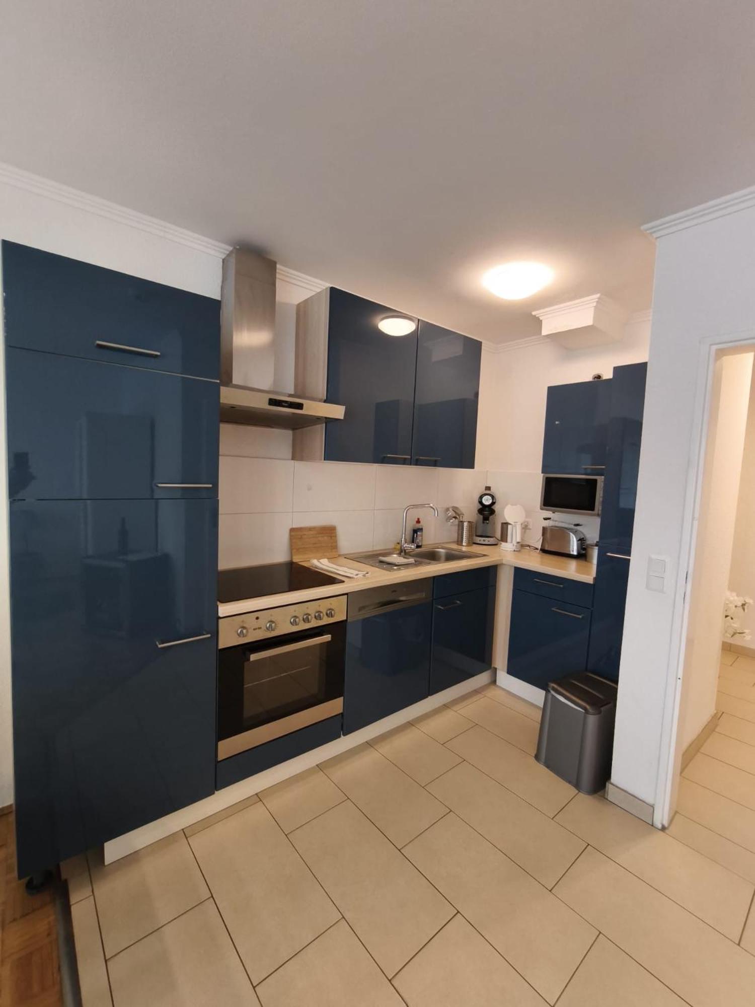 Ferienwohnung Finkenweg Бад-Нойенар-Арвайлер Экстерьер фото