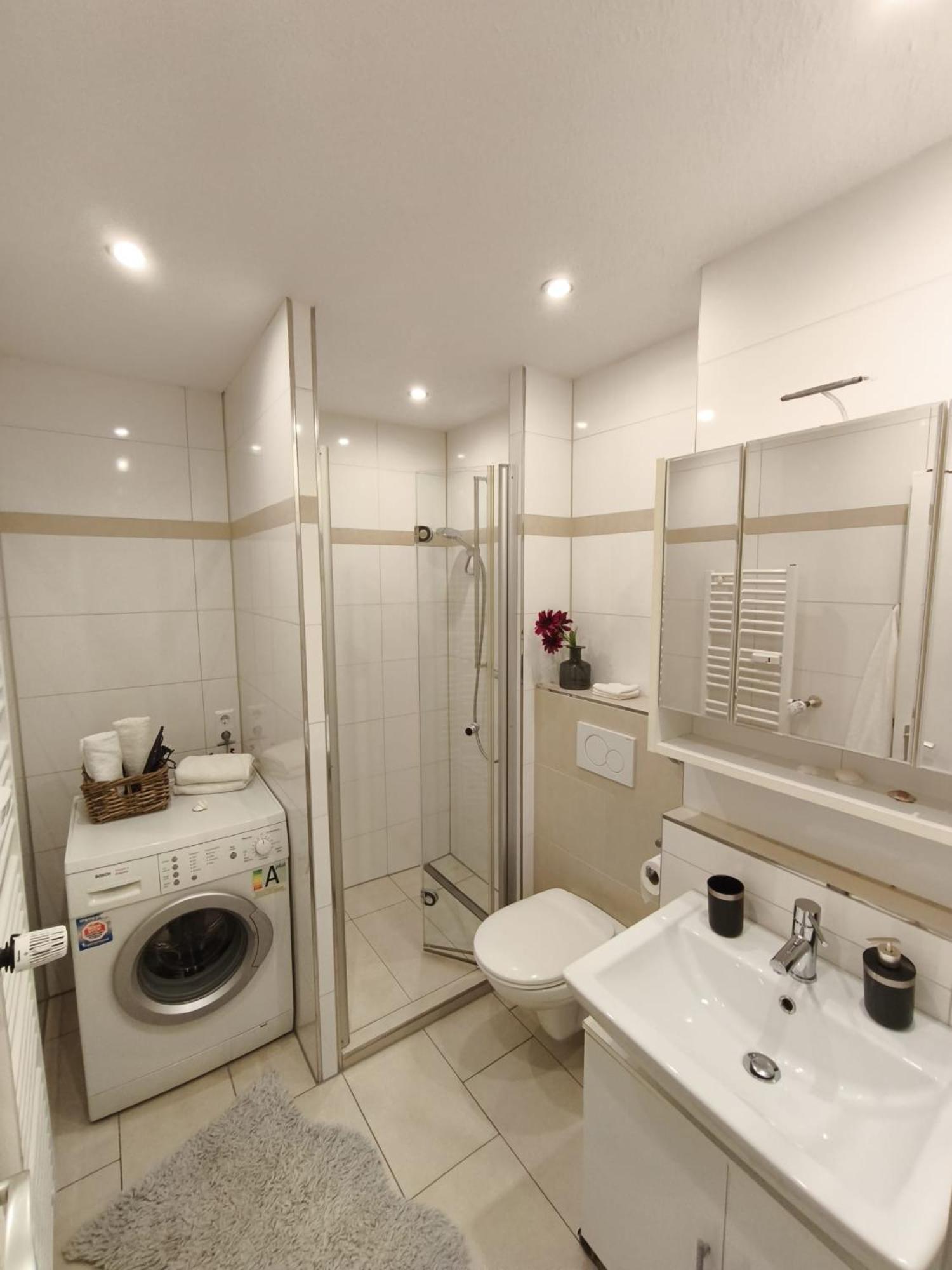 Ferienwohnung Finkenweg Бад-Нойенар-Арвайлер Экстерьер фото